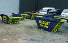 Our Truck Colchester Budget Skips